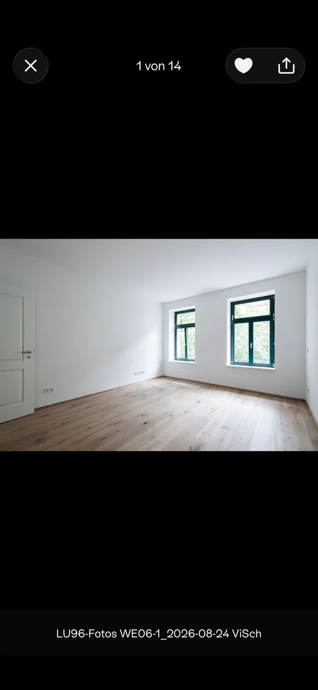 4 Zimmer Wohnung mit 83 m² in Leipzig – Bild 5