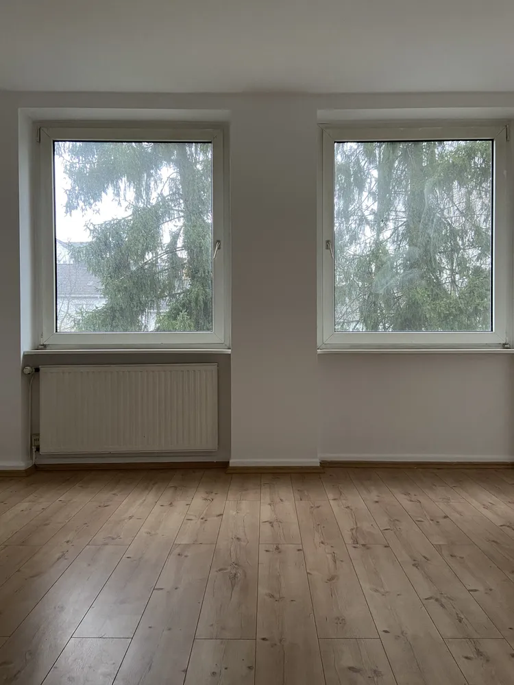 2 Zimmer Wohnung mit 47 m² in Wuppertal – Bild 1