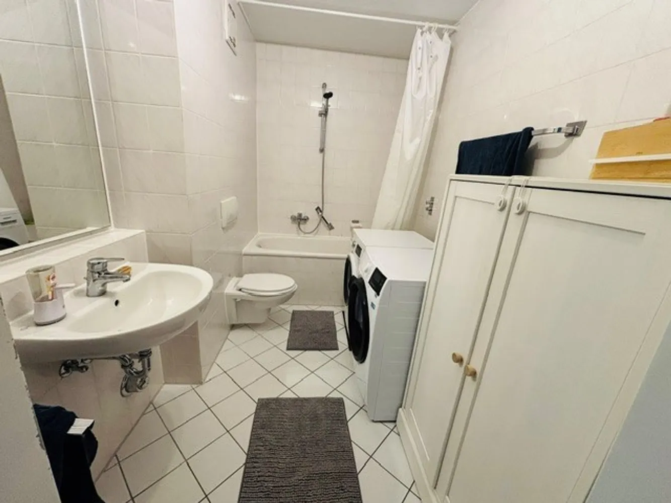3 Zimmer Wohnung mit 111 m² in Norderstedt – Bild 8