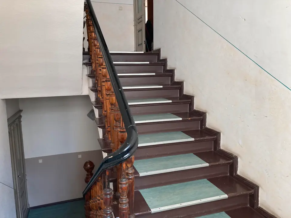 2 Zimmer Wohnung mit 55 m² in Halle (Saale) – Bild 6