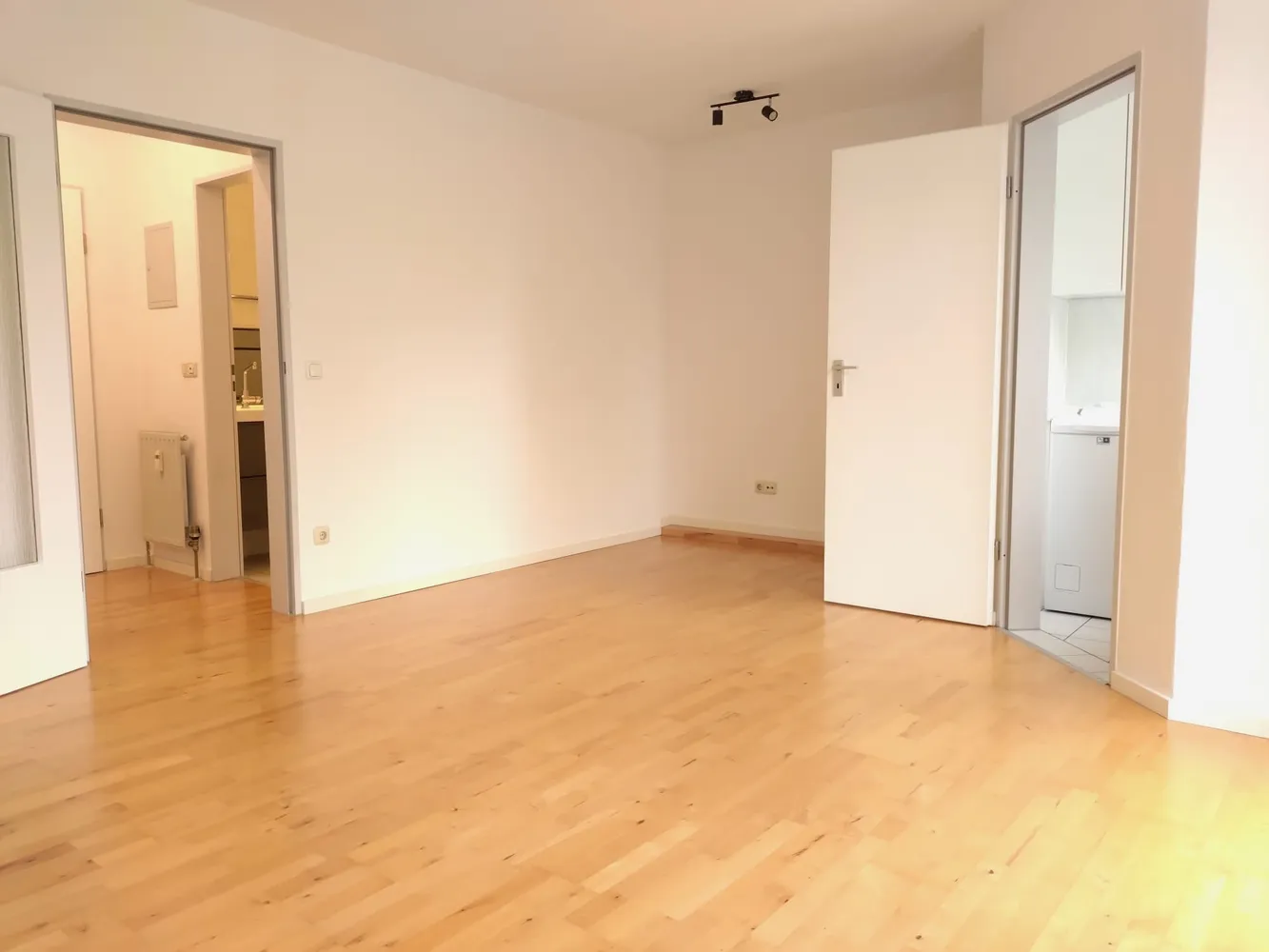 1 Zimmer Wohnung mit 31 m² in München – Bild 4