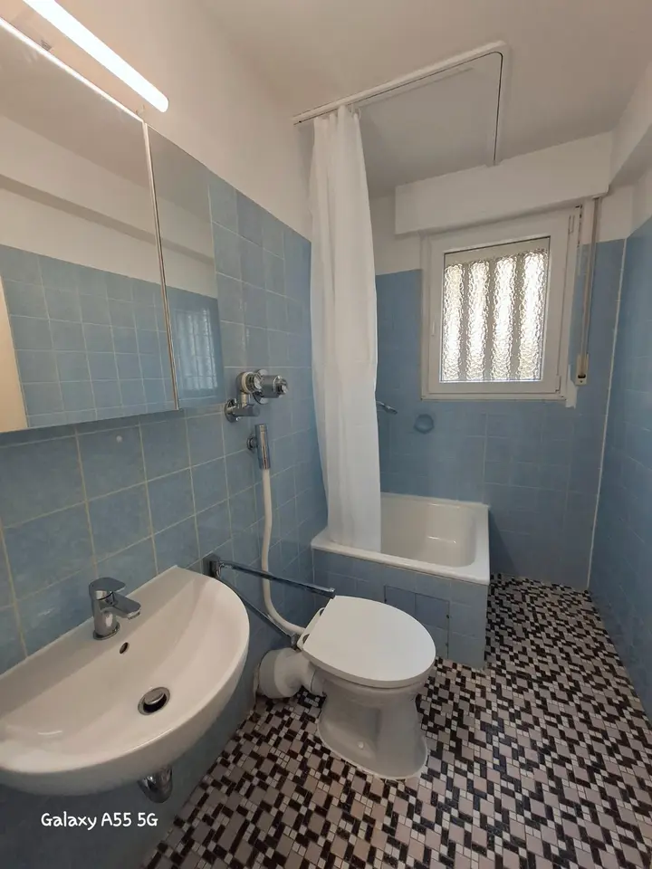 Studio mit 20 m² in Hagen – Bild 9