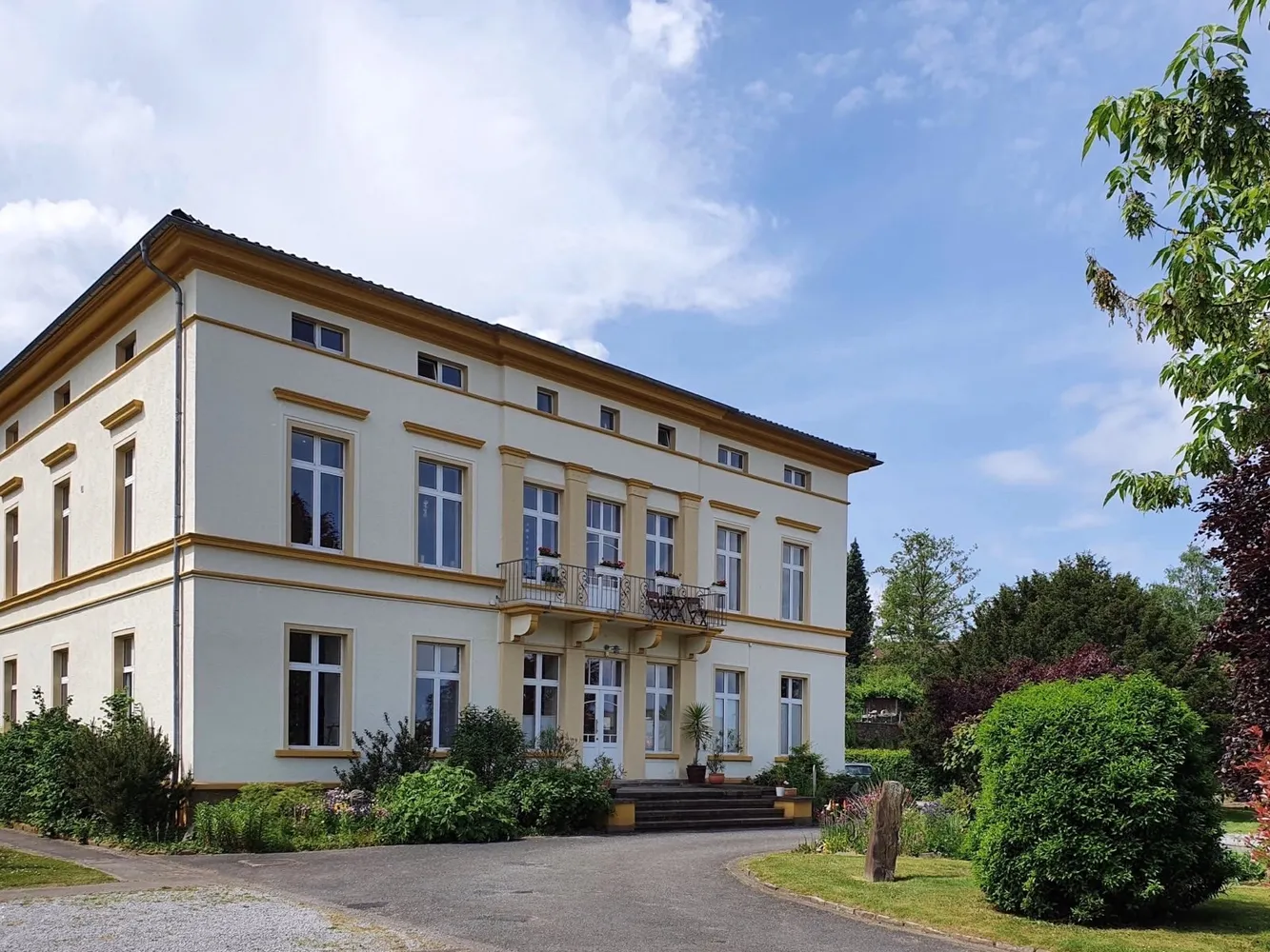 WG-Zimmer mit 28 m² in Witten – Bild 8