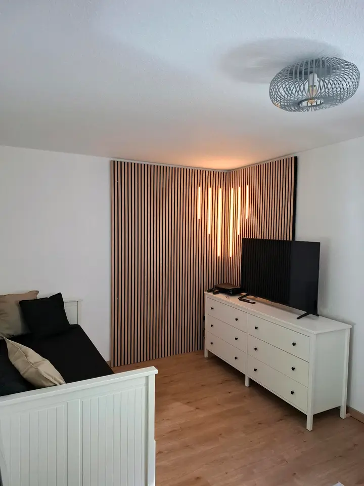 4 Zimmer Wohnung mit 95 m² in Nürnberg – Bild 7