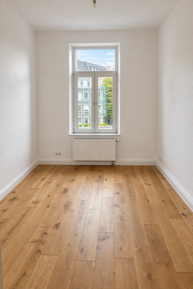 2 Zimmer Wohnung mit 55 m² in Aachen – Bild 3