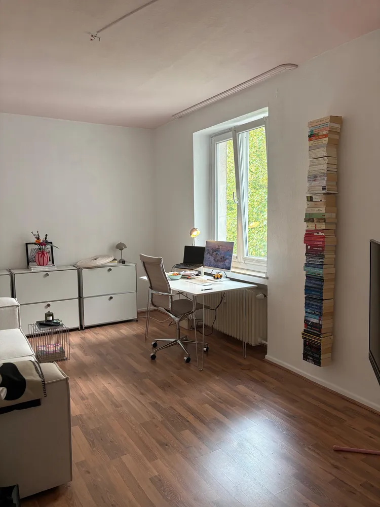 3 Zimmer Wohnung mit 60 m² in Düsseldorf – Bild 8