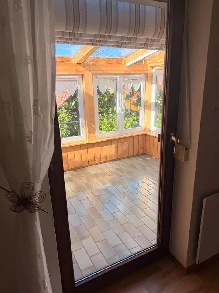 3 Zimmer Wohnung mit 120 m² in Rottenburg am Neckar – Bild 4