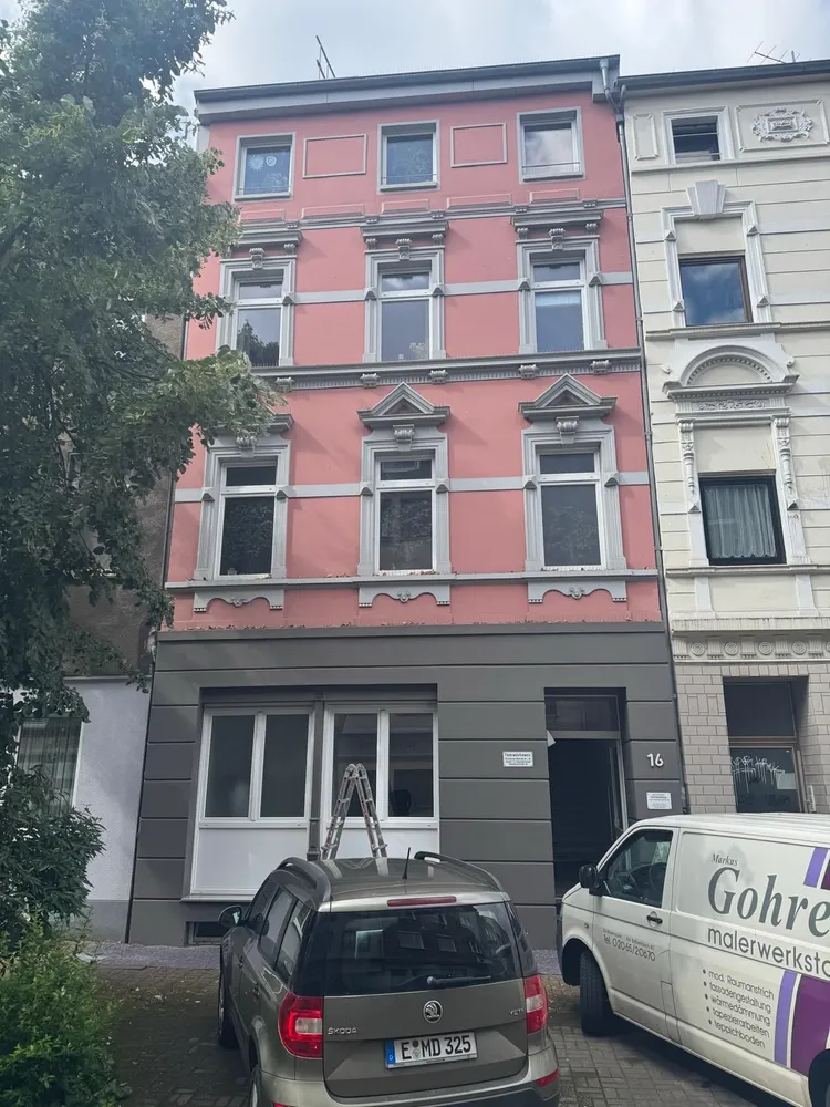 2 Zimmer Wohnung mit 56 m² in Duisburg – Bild 3