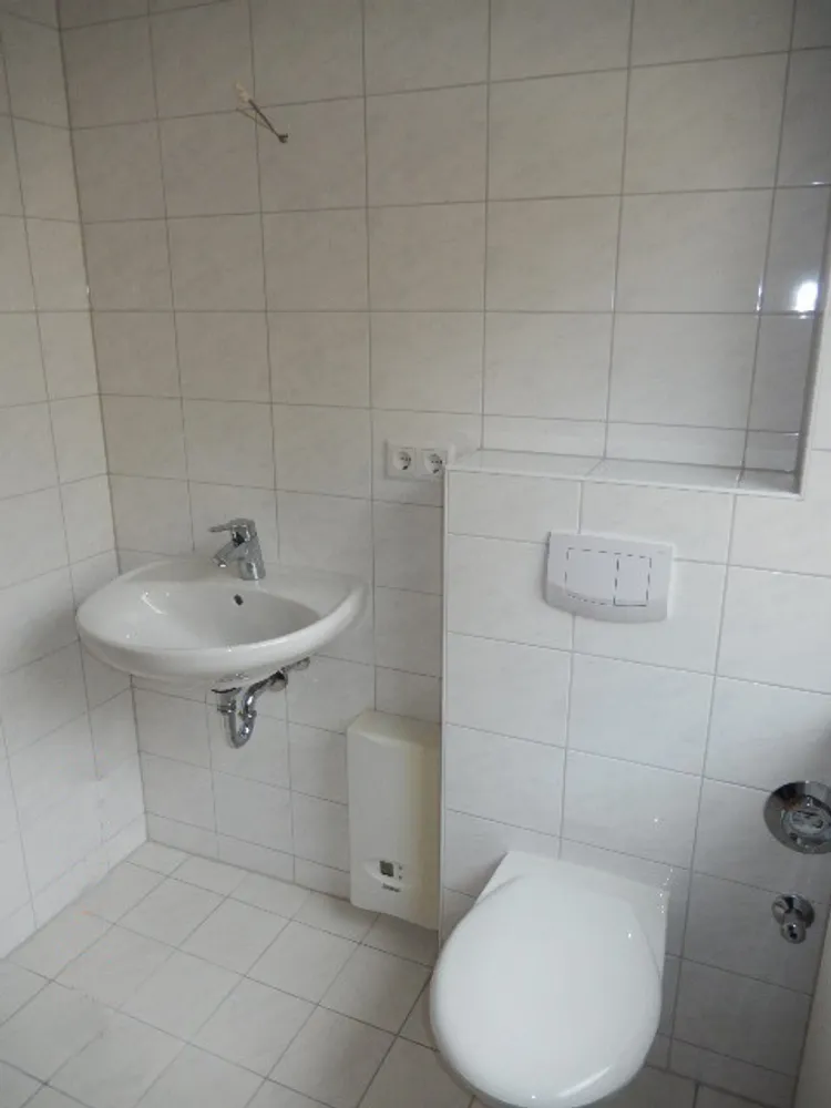 2 Zimmer Wohnung mit 65 m² in Nürnberg – Bild 5