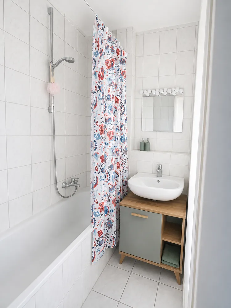 3 Zimmer Wohnung mit 72 m² in Karlsruhe – Bild 7