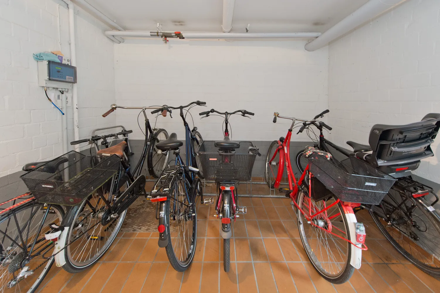 3 Zimmer Wohnung mit 87 m² in Bremen – Bild 12