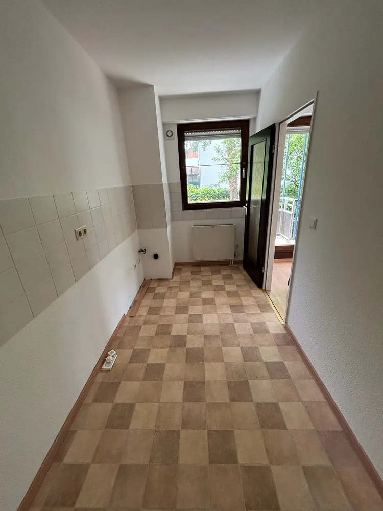 2 Zimmer Wohnung mit 52 m² in Erkrath – Bild 2