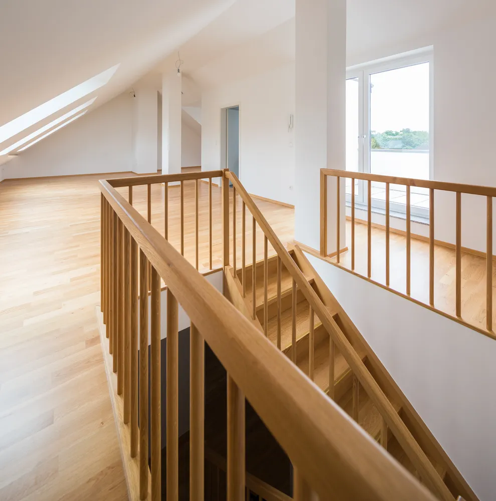 4 Zimmer Wohnung mit 138 m² in Essen – Bild 9