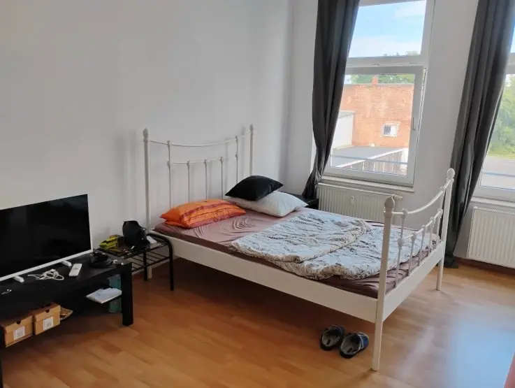 WG-Zimmer mit 20 m² in Magdeburg – Bild 2