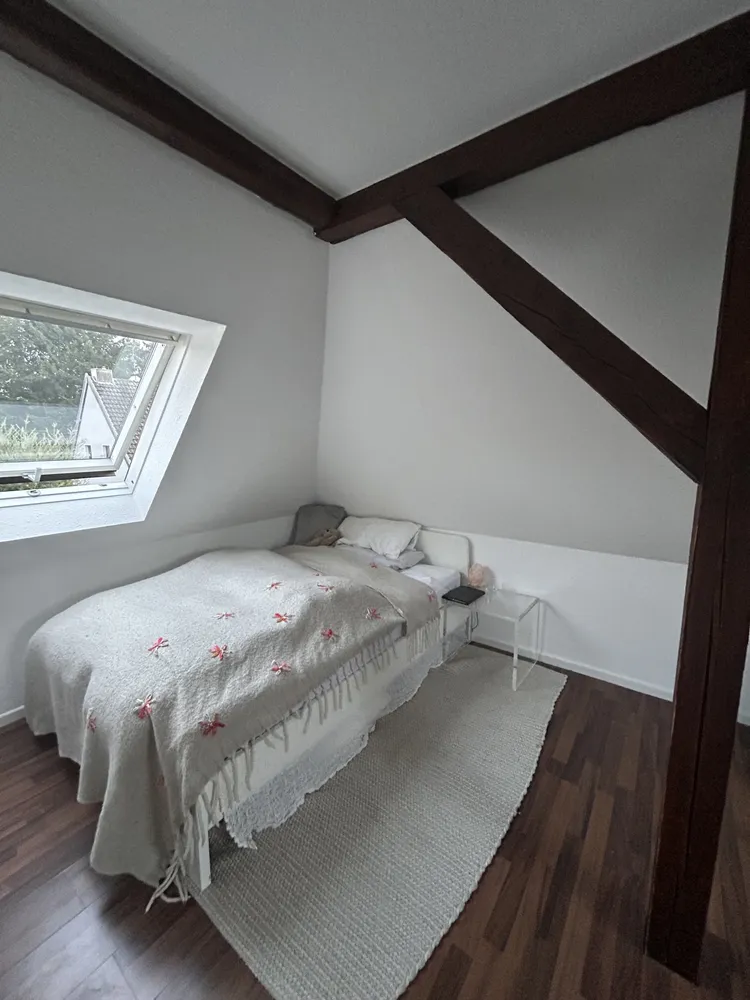1 Zimmer Wohnung mit 38 m² in Solingen – Bild 4