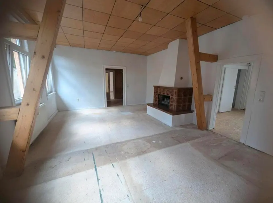 4 Zimmer Wohnung mit 92 m² in Suhl – Bild 6