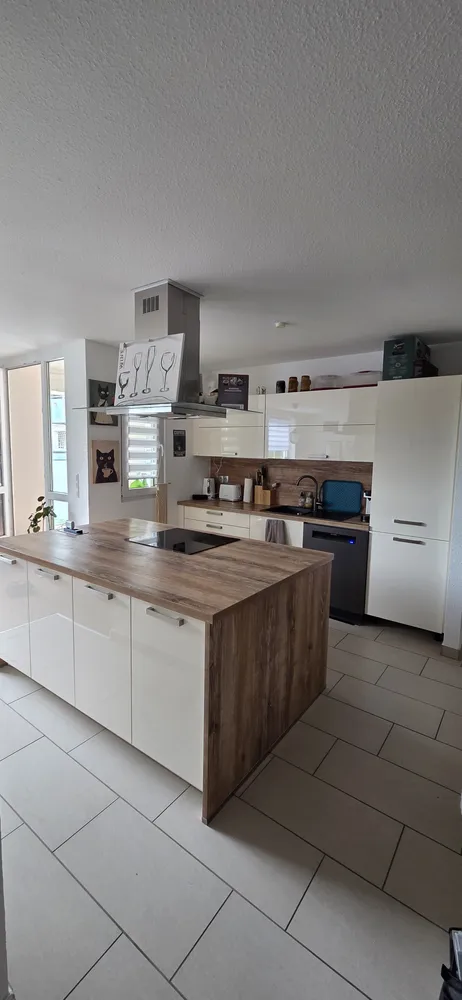 3 room apartment with 95 m² in Chemnitz – Photo 6