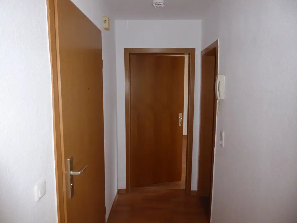 2 Zimmer Wohnung mit 38 m² in Saalfeld/Saale – Bild 8