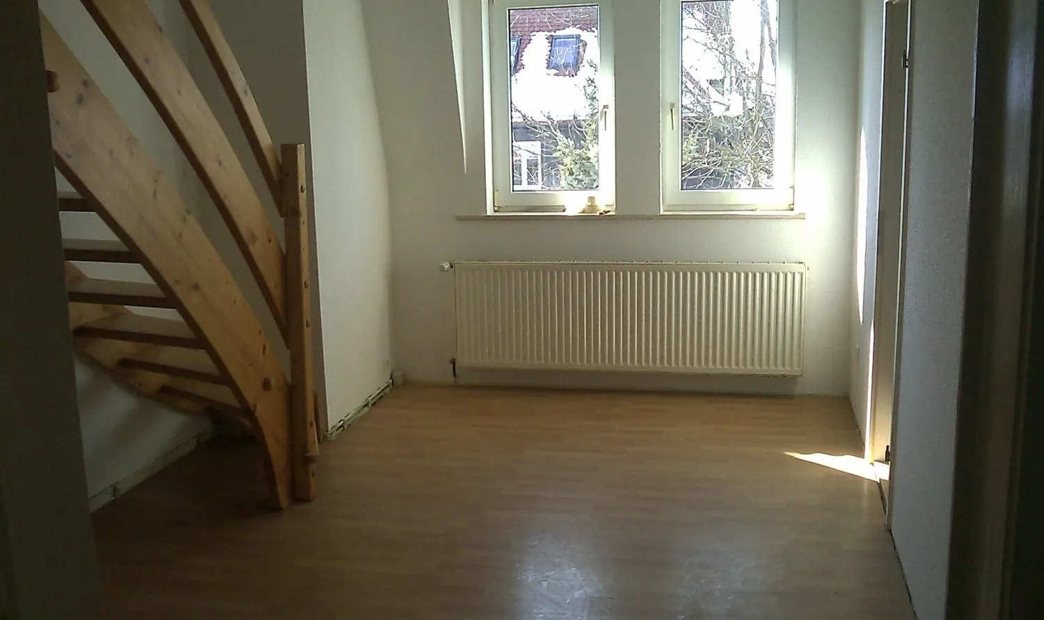 3 room apartment with 72 m² in Chemnitz – Photo 5