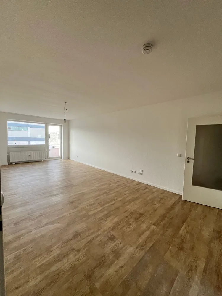 4 room apartment with 97 m² in Düsseldorf – Photo 1