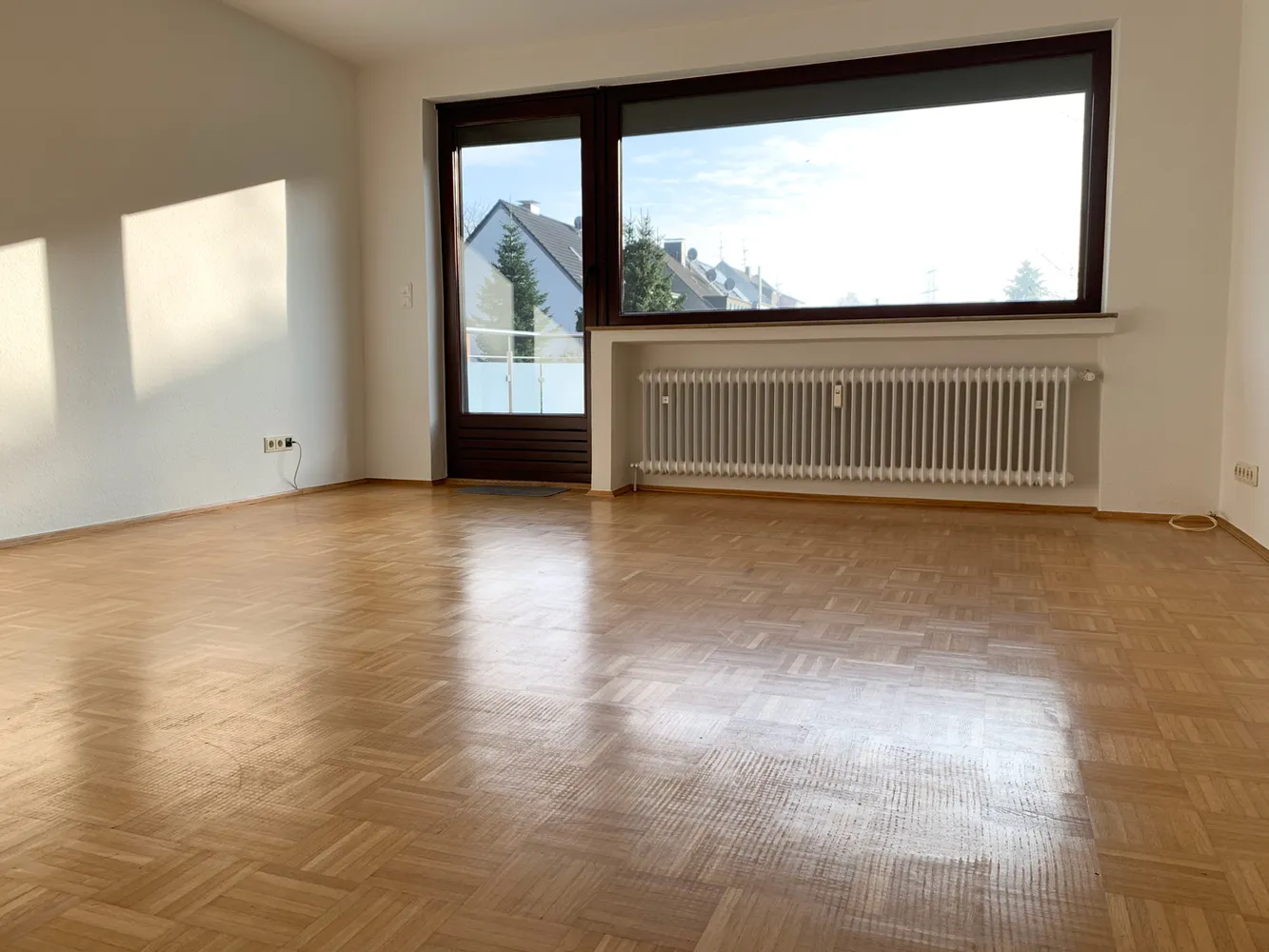 3 Zimmer Wohnung mit 60 m² in Essen – Bild 3