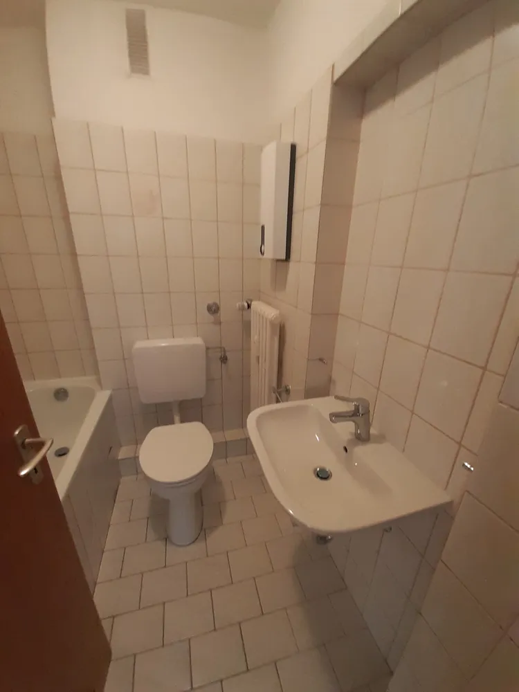 4 Zimmer Wohnung mit 65 m² in Essen – Bild 6