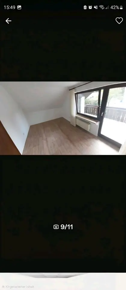 3 Zimmer Wohnung mit 104 m² in Aalen – Bild 8