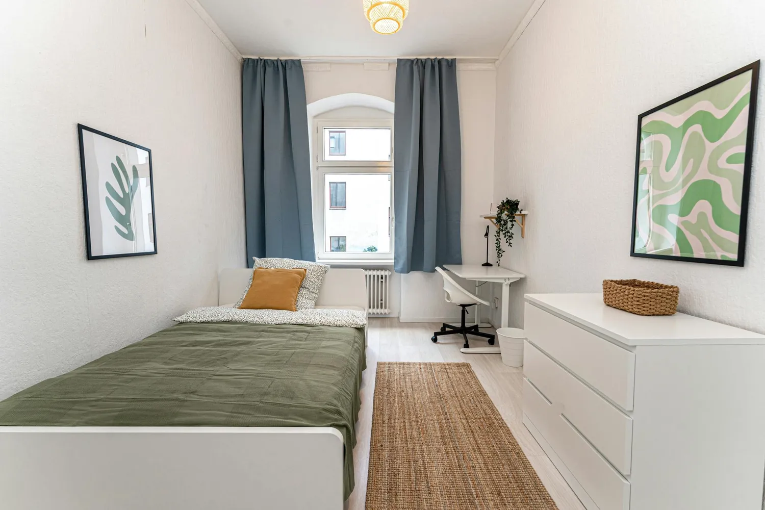 WG-Zimmer in Berlin – Bild 3