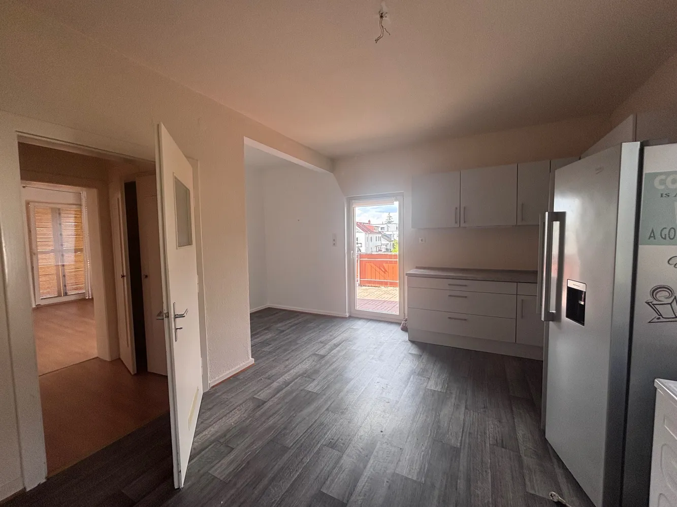 2 Zimmer Wohnung mit 80 m² in Wiesbaden – Bild 6