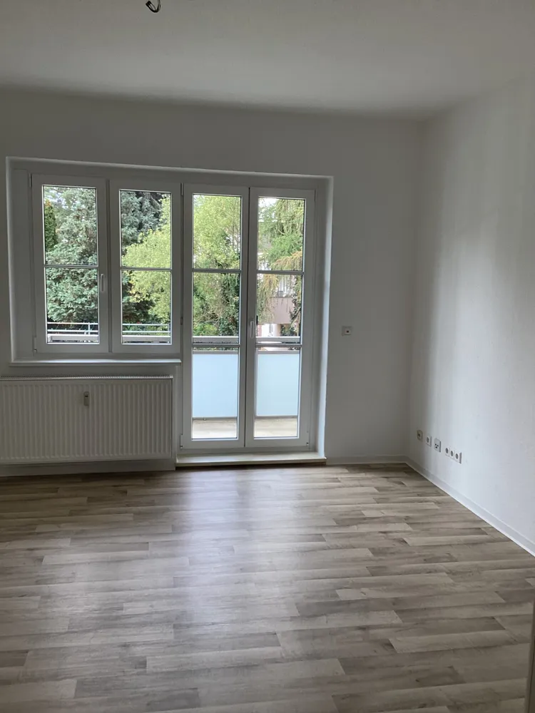 2 room apartment with 51 m² in Magdeburg – Photo 2