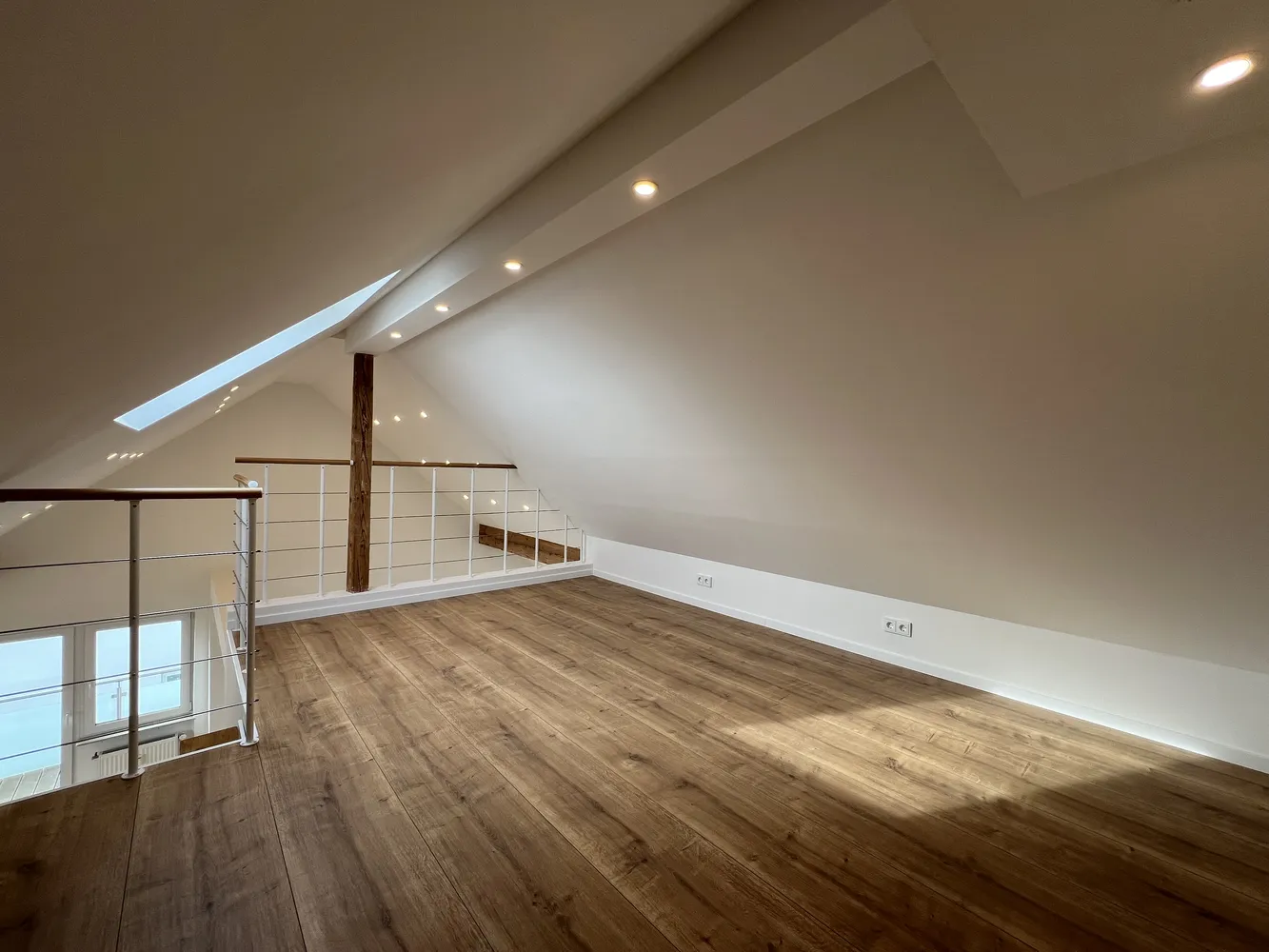 4 Zimmer Wohnung mit 110 m² in Wiesbaden – Bild 12