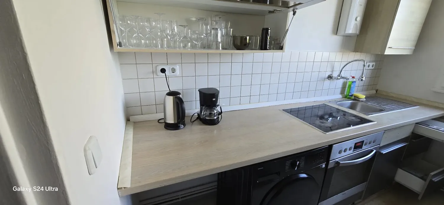 WG-Zimmer mit 17 m² in Berlin – Bild 10