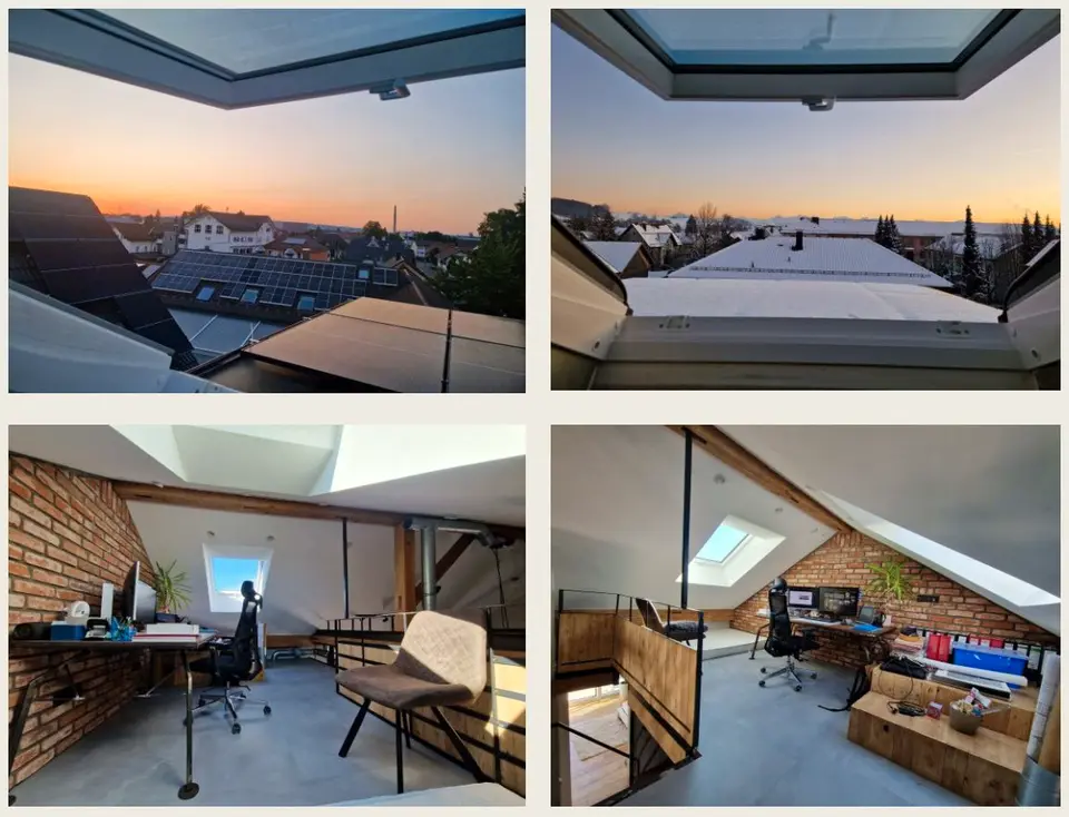 WG-Zimmer mit 90 m² in Memmingen – Bild 6