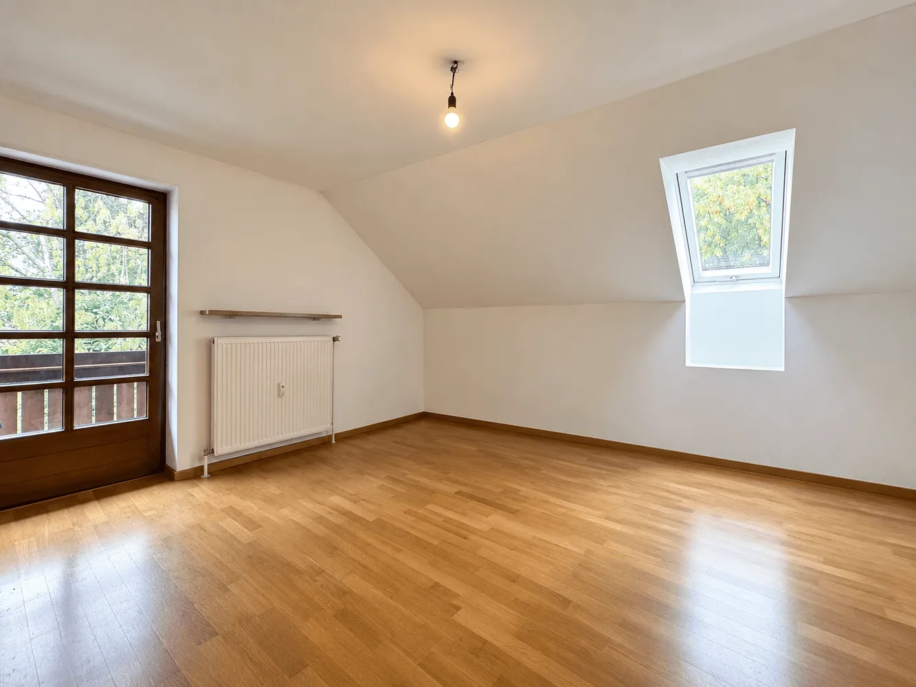 2 Zimmer Wohnung mit 64 m² in München – Bild 2
