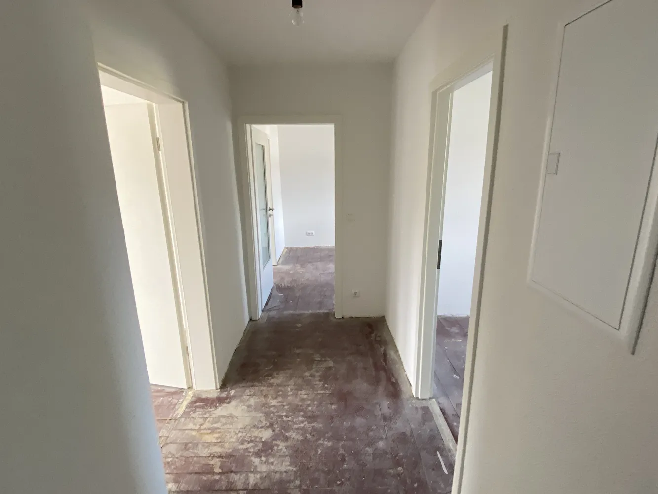 4 Zimmer Wohnung mit 61 m² in Gelsenkirchen – Bild 2