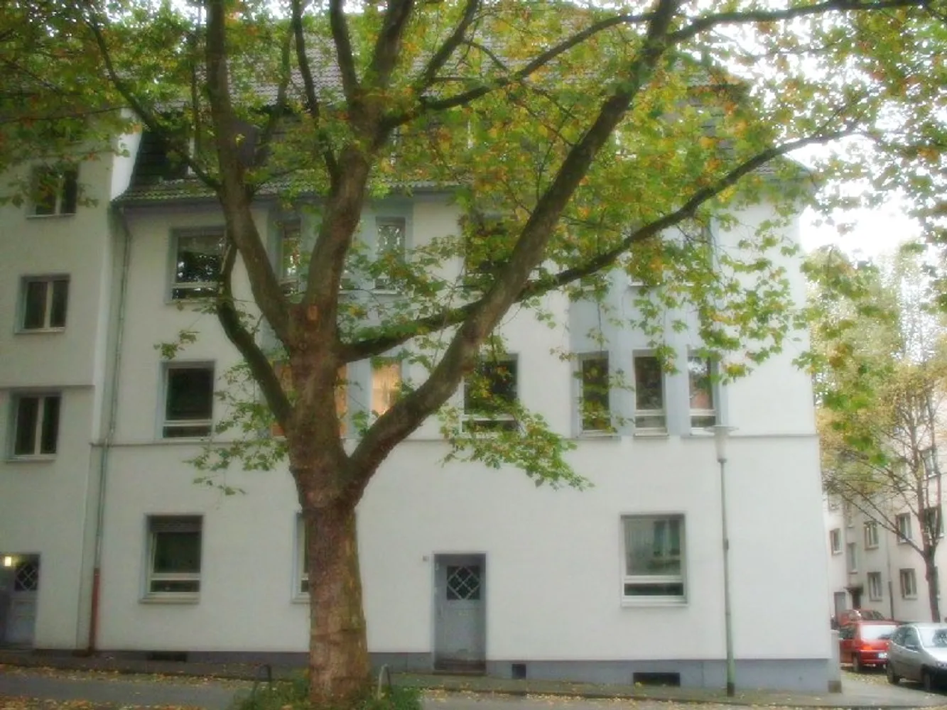 3 Zimmer Wohnung mit 78 m² in Essen – Bild 2