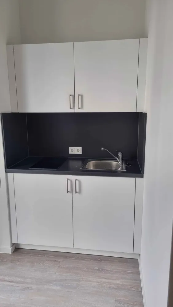 1 Zimmer Wohnung mit 20 m² in Rosenheim – Bild 2