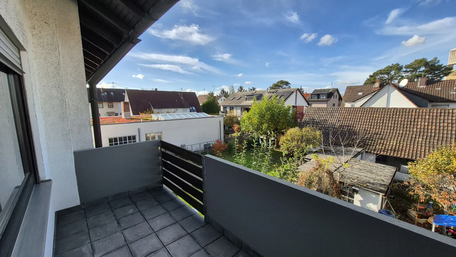 4 Zimmer Wohnung mit 103 m² in Karlsruhe – Bild 11