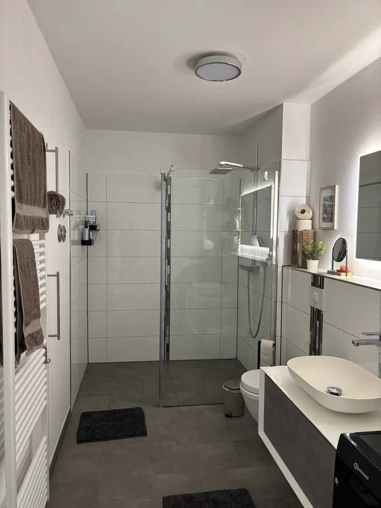 2 Zimmer Wohnung mit 83 m² in Bremen – Bild 6