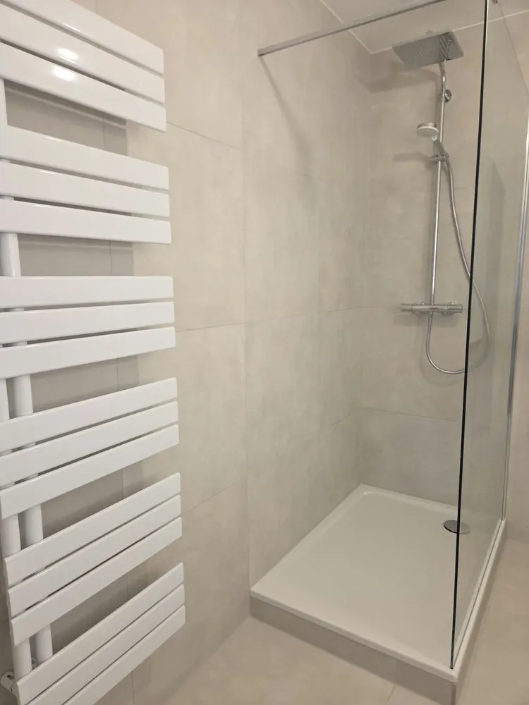 5 Zimmer Wohnung mit 97 m² in Herne – Bild 11