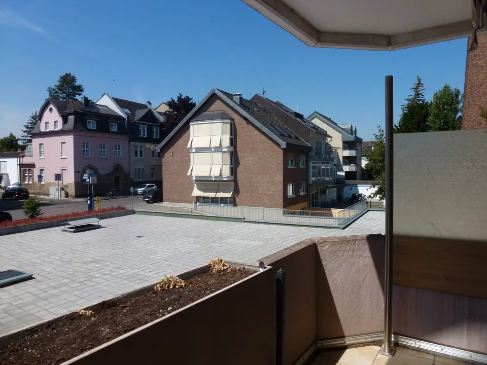 2 Zimmer Wohnung mit 68 m² in Euskirchen – Bild 6