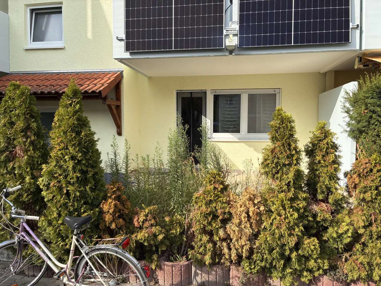 2 Zimmer Wohnung mit 66 m² in Mannheim – Bild 1