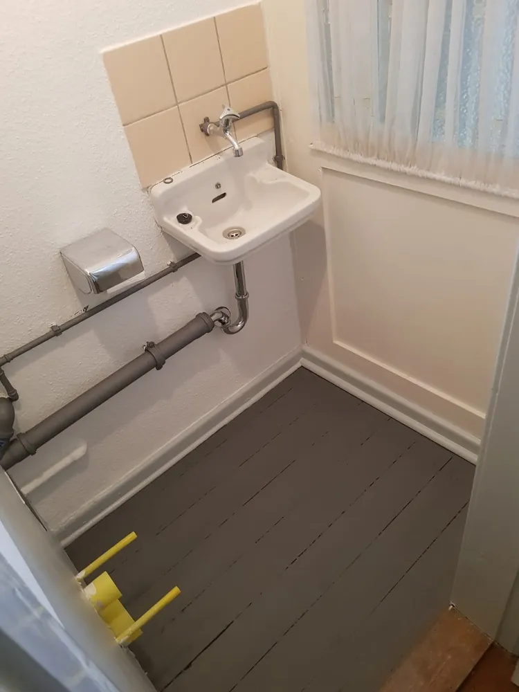 3 Zimmer Wohnung mit 80 m² in Wismar – Bild 7