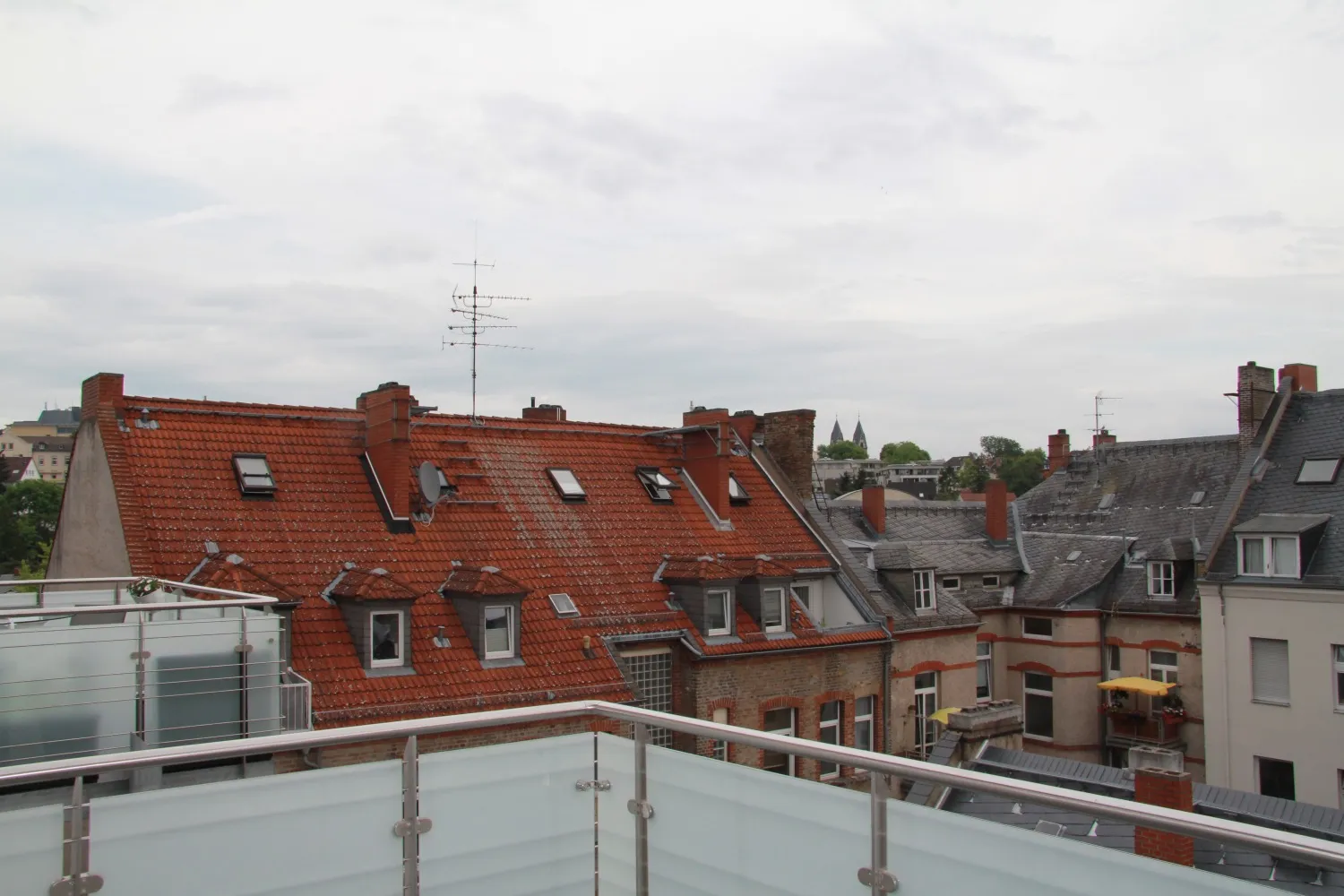 3 Zimmer Wohnung mit 72 m² in Wiesbaden – Bild 3