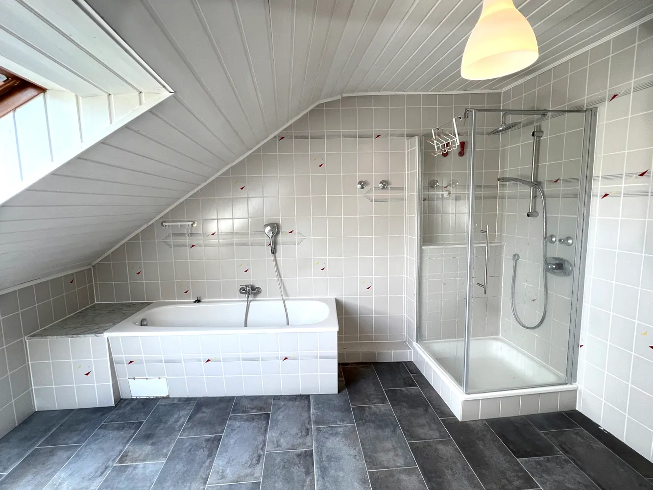 5 Zimmer Wohnung mit 137 m² in Bergheim – Bild 6