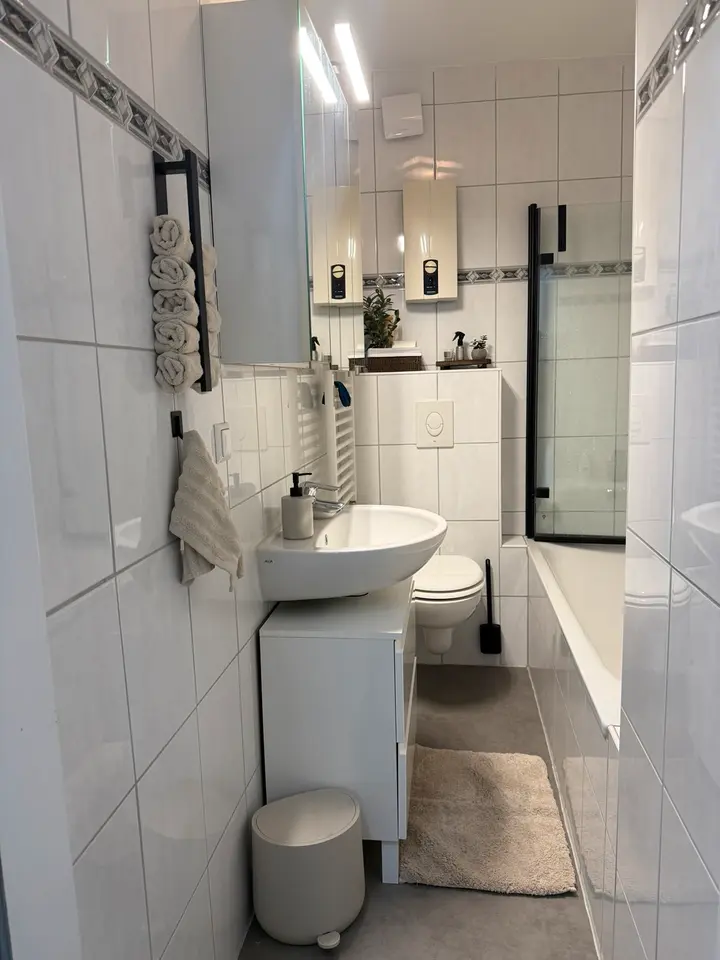 2 Zimmer Wohnung mit 50 m² in Duisburg – Bild 8