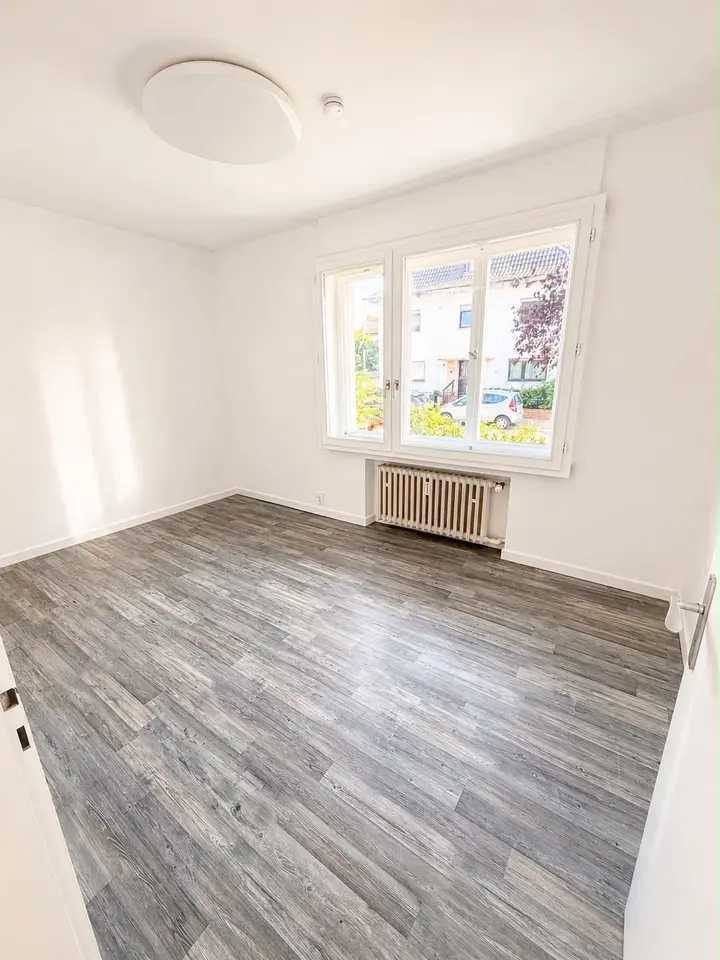 WG-Zimmer mit 100 m² in Viernheim – Bild 7