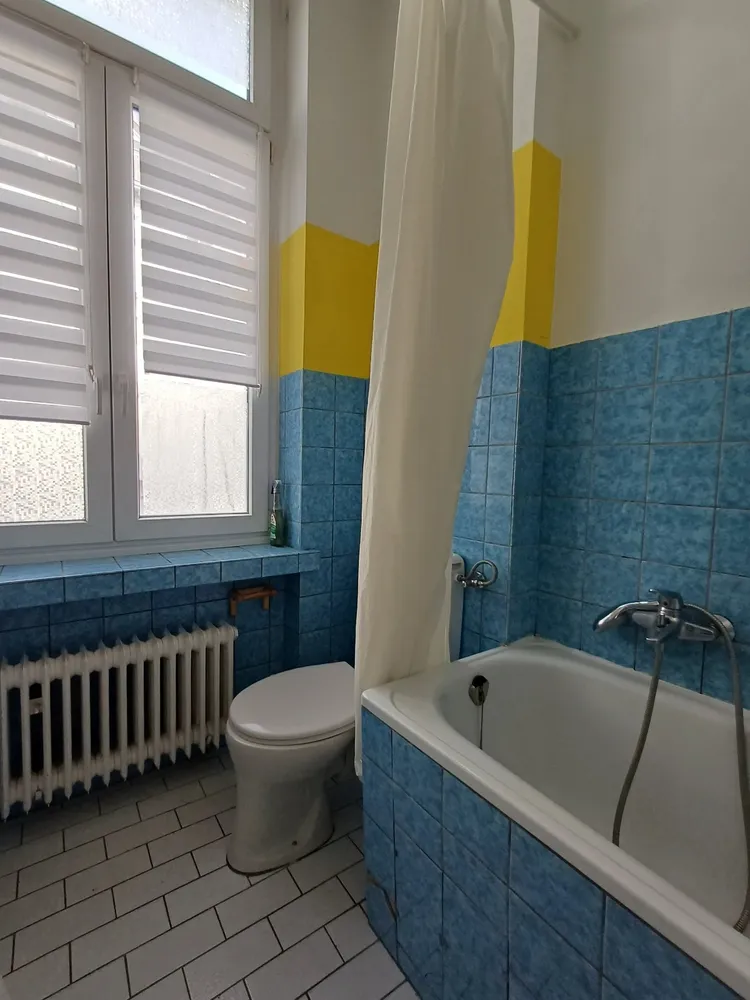 1 Zimmer Wohnung mit 37 m² in Köln – Bild 4