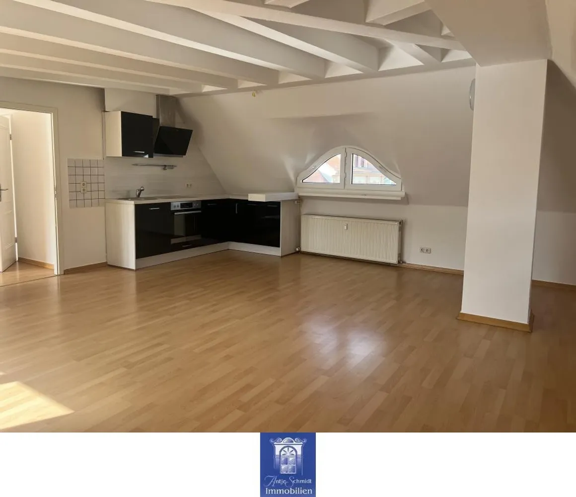 2 Zimmer Wohnung mit 76 m² in Meißen – Bild 10