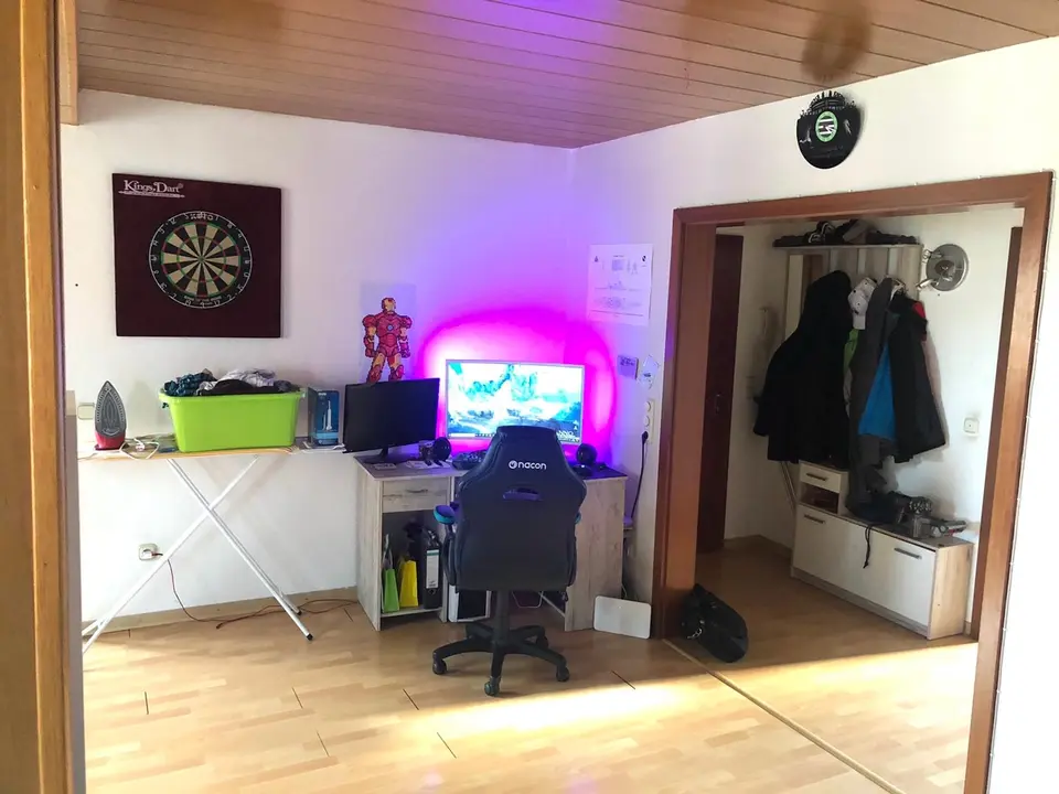 1 Zimmer Wohnung mit 80 m² in Grevenbroich – Bild 4